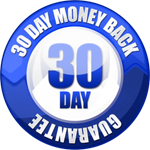 Website monitoring with a money back guarantee