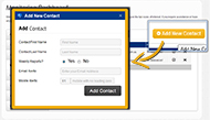 Add Contact