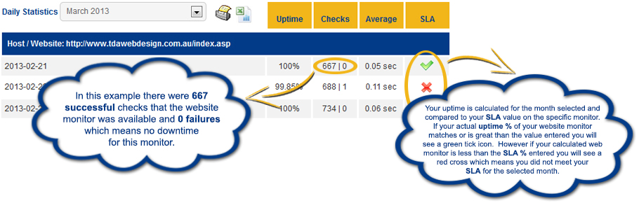 check example
